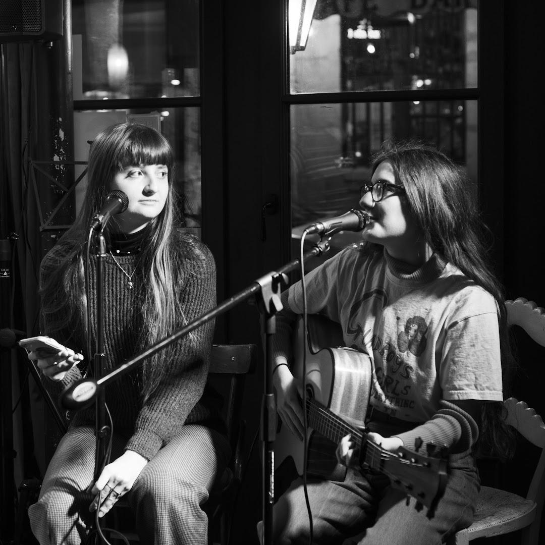 La Scene Originale - Photo 2